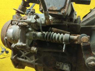 МКПП DAEWOO BH113 KL2UL D2366 МКПП DAEWOO BH113 KL2UL D2366