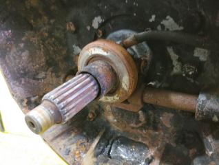 МКПП BH113 1996 KL2UL D2366 МКПП BH113 1996 KL2UL D2366