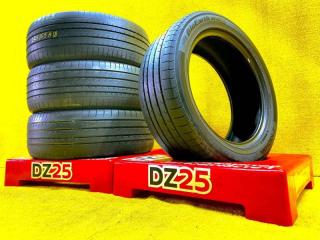 Комплект из 4-х Шина летняя 225/55R18 Шины пр-во именно Япония Made in Japan Yokohama