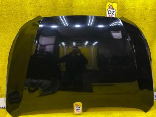 Капот передний SUBARU XV/IMPREZA 2012/Цвет D4S
