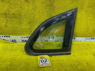Стекло собачника заднее правое BMW X1 2010/475/BLACK SAPPHIRE METALLIC