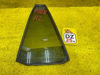 Стекло двери заднее левое TOYOTA RAV4 2005/Цвет 1D4