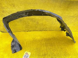 Подкрылок передний правый MITSUBISHI PAJERO/MONTERO 2007/Цвет X24F