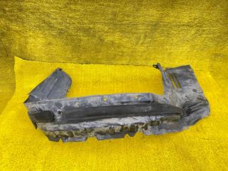 Подкрылок передний правый MITSUBISHI PAJERO/MONTERO 2011/Цвет A31
