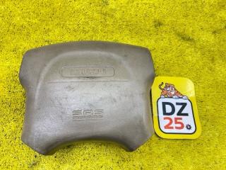 Запчасть подушка безопасности водителя передняя ISUZU BIGHORN 1999/Цвет 740