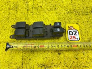 Блок управления стеклоподъемниками передний TOYOTA LAND CRUISER/LAND CRUISER CYGNUS 1999/Цвет 057