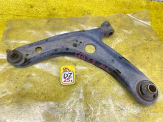 Рычаг передний левый TOYOTA SIENTA/AQUA/COROLLA AXIO/FIELDER/COROLLA/AXIO/PORTE/SPADE/PRIUS/PROBOX/SUCCEED/VITZ /YARIS 2016/Цвет 1E7