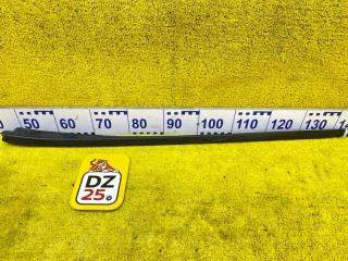Молдинг лобового стекла передний левый HONDA FIT/JAZZ 2013/Цвет NH731P
