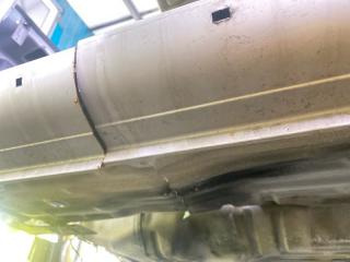 Порог кузова передний левый JIMNY/JIMNY SIERRA/JIMNY WIDE 1998/Цвет Z2S JB33W/JB43W G13B Порог кузова передний левый JIMNY/JIMNY SIERRA/JIMNY WIDE 1998/Цвет Z2S JB33W/JB43W G13B