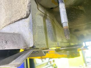 Порог кузова передний левый JIMNY/JIMNY SIERRA/JIMNY WIDE 1998/Цвет Z2S JB33W/JB43W G13B Порог кузова передний левый JIMNY/JIMNY SIERRA/JIMNY WIDE 1998/Цвет Z2S JB33W/JB43W G13B