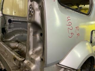 Крыло заднее заднее правое JIMNY/JIMNY SIERRA/JIMNY WIDE 1998/Цвет Z2S JB33W/JB43W G13B Крыло заднее заднее правое JIMNY/JIMNY SIERRA/JIMNY WIDE 1998/Цвет Z2S JB33W/JB43W G13B