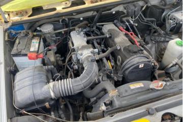 Порог кузова передний правый JIMNY/JIMNY SIERRA/JIMNY WIDE 1998/Цвет Z2S JB33W/JB43W G13B Порог кузова передний правый JIMNY/JIMNY SIERRA/JIMNY WIDE 1998/Цвет Z2S JB33W/JB43W G13B