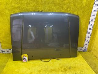 Капот передний MITSUBISHI PAJERO/MONTERO 1997/Цвет A37