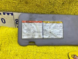 Козырек передний правый ELF 2000/Цвет 729 NHR69E/NHS69/NHR69/NKR69/NKR66L/NKS66G/NKR66/NPR66/NKS66G/NKS71G/NPR71/NKR71 4JG2