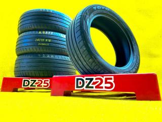Комплект из 4-х Шина летняя 235/55R18  Toyo