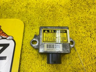 Запчасть датчик ускорения передний LEXUS/TOYOTA LAND CRUISER PRADO/GX470 2003