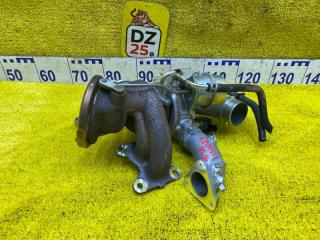 Турбина передняя LEXUS/TOYOTA RX300/RX200T/NX200T/HARRIER/HIGHLANDER 2015-2024