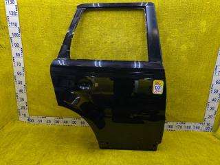 Запчасть дверь боковая задняя правая Land Rover RANGE ROVER SPORT 2005