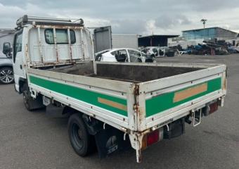 Рычаг передний левый ELF 2000/Цвет 729 NHR69E/NHS69/NHR69/NKR69/NKR66L/NKS66G/NKR66/NPR66/NKS66G/NKS71G/NPR71/NKR71 4JG2 Рычаг передний левый ELF 2000/Цвет 729 NHR69E/NHS69/NHR69/NKR69/NKR66L/NKS66G/NKR66/NPR66/NKS66G/NKS71G/NPR71/NKR71 4JG2