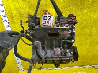 Двигатель передний HONDA FIT/JAZZ 2011/Цвет NH731P