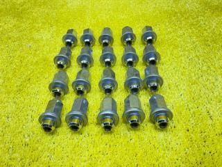 Гайка на колесо TOYOTA LAND CRUISER PRADO GDJ150W/GDJ150R/GDJ150L/GDJ150/GDJ151W/GDJ151/GDJ155L/GDJ155R/GDJ155/GRJ150W/GRJ150L/GRJ150/GRJ151W/GRJ151/GRJ152/KDJ150/KDJ150L/KDJ155/TRJ150W/TRJ150L/TRJ150/TRJ152/TRJ155 1GDFTV Гайка на колесо TOYOTA LAND CRUISER PRADO GDJ150W/GDJ150R/GDJ150L/GDJ150/GDJ151W/GDJ151/GDJ155L/GDJ155R/GDJ155/GRJ150W/GRJ150L/GRJ150/GRJ151W/GRJ151/GRJ152/KDJ150/KDJ150L/KDJ155/TRJ150W/TRJ150L/TRJ150/TRJ152/TRJ155 1GDFTV