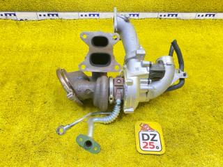Турбина передняя LEXUS/TOYOTA RX300/RX200T/NX200T/HARRIER/HIGHLANDER 2015-2024