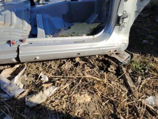 Порог кузова передний правый JIMNY/JIMNY SIERRA/JIMNY WIDE 1998/Цвет Z2S JB33W/JB43W G13B Порог кузова передний правый JIMNY/JIMNY SIERRA/JIMNY WIDE 1998/Цвет Z2S JB33W/JB43W G13B