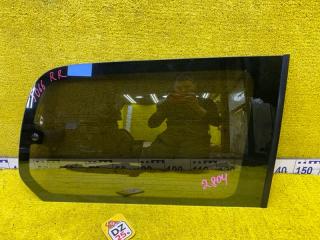 Стекло собачника заднее правое TOYOTA LAND CRUISER/LAND CRUISER CYGNUS/LX470 2003/Цвет 070