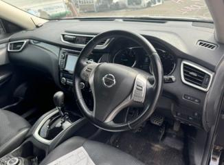 Фильтр паров топлива задний XTRAIL/DUALIS/QASHQAI 2016 NT32/T32/HNT32/HT32/NHT32/NJ10/KNJ10/J10/KJ10 MR20DD Фильтр паров топлива задний XTRAIL/DUALIS/QASHQAI 2016 NT32/T32/HNT32/HT32/NHT32/NJ10/KNJ10/J10/KJ10 MR20DD