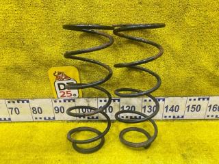 Пружина задняя TOYOTA LAND CRUISER/LAND CRUISER CYGNUS/LX470 2002/Цвет 070