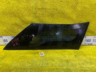 Стекло собачника заднее правое HONDA SHUTTLE 2016/ЦВЕТ NH788P