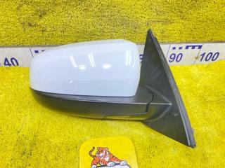 Запчасть уши передние правые BMW X5 2008 E70 N52B30AF 51167282725 контрактная Уши передние правые BMW X5 2008 E70 N52B30AF 51167282725 контрактная