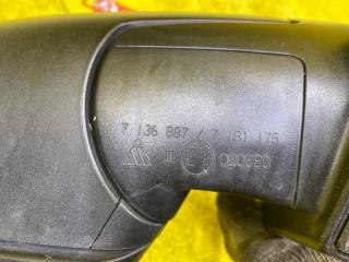 Уши передние правые X5 2008 E70 N52B30AF Уши передние правые X5 2008 E70 N52B30AF