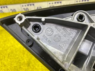 Уши передние правые X5 2008 E70 N52B30AF Уши передние правые X5 2008 E70 N52B30AF