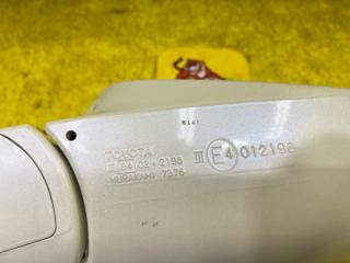 Уши передние правые LAND CRUISER PRADO 2003/Цвет 070 VZJ120W/VZJ120/VZJ121W/VZJ121/VZJ125W/VZJ125/GRJ120W/GRJ120/GRJ121W/GRJ121/GRJ125W/KDJ125/LJ120/LJ125/RZJ120W/25W/KDJ120W/KDJ120/KDJ121W/KDJ121/RZJ120/RZJ125W/RZJ125/TRJ120W/TRJ120/TRJ125W/TRJ125 5VZFE Уши передние правые LAND CRUISER PRADO 2003/Цвет 070 VZJ120W/VZJ120/VZJ121W/VZJ121/VZJ125W/VZJ125/GRJ120W/GRJ120/GRJ121W/GRJ121/GRJ125W/KDJ125/LJ120/LJ125/RZJ120W/25W/KDJ120W/KDJ120/KDJ121W/KDJ121/RZJ120/RZJ125W/RZJ125/TRJ120W/TRJ120/TRJ125W/TRJ125 5VZFE