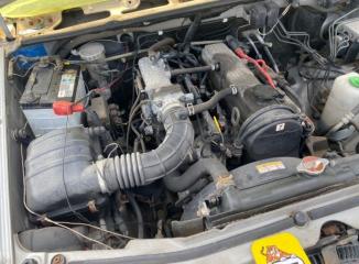 Порог кузова передний правый JIMNY/JIMNY SIERRA/JIMNY WIDE 1998/Цвет Z2S JB33W/JB43W G13B Порог кузова передний правый JIMNY/JIMNY SIERRA/JIMNY WIDE 1998/Цвет Z2S JB33W/JB43W G13B