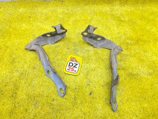 Запчасть петля капота передняя TOYOTA LAND CRUISER/LAND CRUISER CYGNUS/LX470 2000/ЛЕВАЯ/ПРАВАЯ