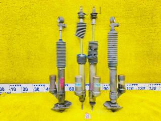 Запчасть амортизатор TOYOTA/LEXUS LAND CRUISER/LX450 1993/Цвет 045