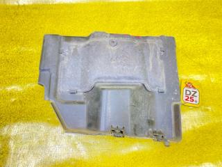 Защита двигателя передняя правая TOYOTA ROOMY/TANK/THOR/JUSTY 2016/Цвет W24