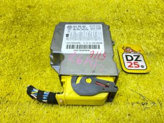 Запчасть блок управления airbag передний AUDI Q7 2007