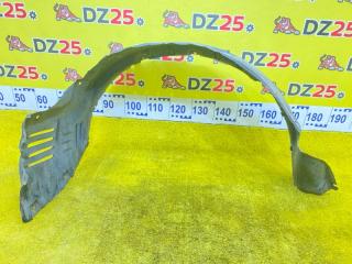 Подкрылок передний правый MITSUBISHI PAJERO/MONTERO 2006/Цвет A19F