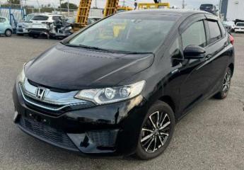Коллектор впускной передний FIT/SHUTTLE 2014 GP5/GP6 LEB Коллектор впускной передний FIT/SHUTTLE 2014 GP5/GP6 LEB