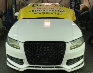 Суппорт задний левый A4 2008/Цвет Белый 8K2/8K5 CDHB Суппорт задний левый A4 2008/Цвет Белый 8K2/8K5 CDHB