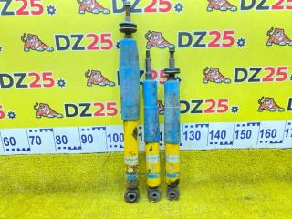 Запчасть амортизатор TOYOTA LAND CRUISER/LAND CRUISER CYGNUS/LX470 1999/Цвет 057