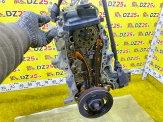 Двигатель передний HONDA FIT/JAZZ 2011