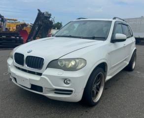 Уши передние правые X5 2008 E70 N52B30AF Уши передние правые X5 2008 E70 N52B30AF