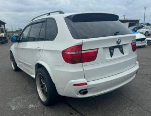 Уши передние правые X5 2008 E70 N52B30AF Уши передние правые X5 2008 E70 N52B30AF