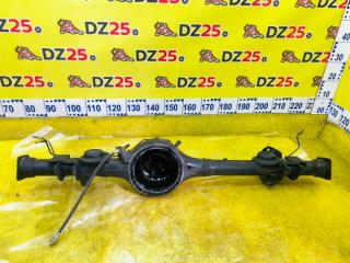 Чулок моста задний SUZUKI JIMNY WIDE/JIMNY 1998/Цвет Z2A