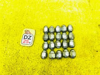 Запчасть гайка на колесо DAIHATSU ROCKY/FEROZA 1991/Цвет 168