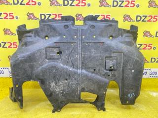Защита двигателя передняя SUBARU XV/IMPREZA 2012/Цвет D4S